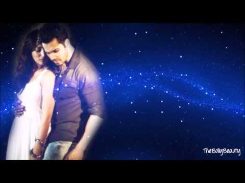 Jeena Jeena Badlapur W Lyrics + English Translation