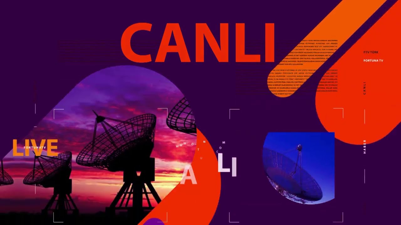 fortuna TV CANLI | FTV TÜRK