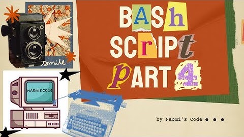 "File Not Found" **Error I Bash Script Part 4