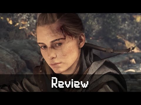 Should you buy A Plague Tale: Requiem?, by Ivan Makhynia, Flangwire