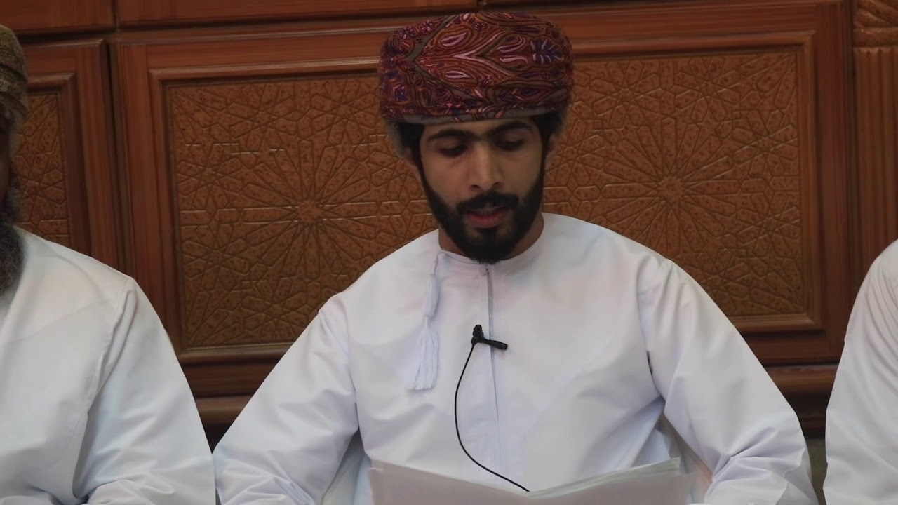 احياء ذكرى المولد النبوي الشريف بمسجد قصرى