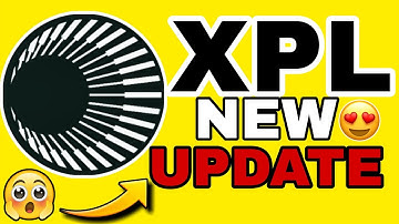 XPL COIN PRICE PREDICTION 😍 🔥 | XPL ( PLASMA ) COIN NEW UPDATE | XPL CRYPTO NEWS TODAY | XPL CRYPTO