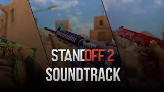 Trailer Theme (Project Z9) - Standoff 2