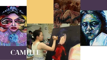 CIS IB Visual Art: Art 2025