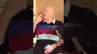 Dealing with Dirty Protests in Prison😳 #prison #guard #dirty #protest #truecrimepodcast #viral