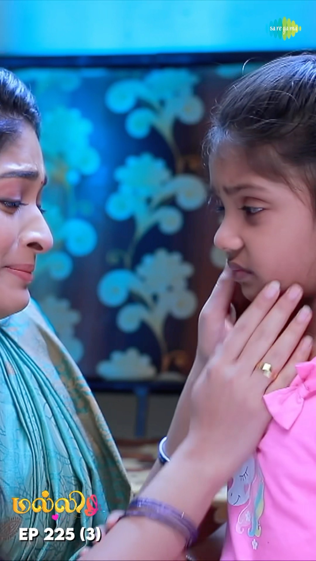 Malli Serial Shorts | Ep 225 - 3 | Nikitha | Vijay | Saregama TV Shows Tamil #shorts #ytshorts