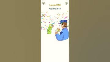 DOP 2 Gameplay Level 1148 Shorts Delete One Part Solution and Answer 🔥Subscribe 🔥