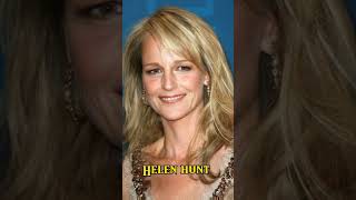 Helen Hunt #shorts #helenhunt