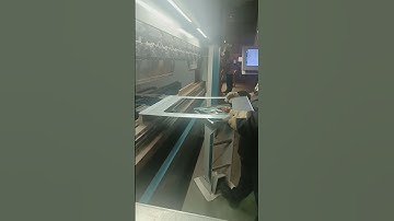 press brake #bendingmachine #cnc #machine #листогиб#cncmachine #pressbrake #factory