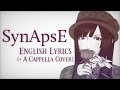 Capture de la vidéo Synapse - Eri Kitamura (English Lyrics + A Cappella Cover)