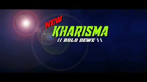 RERE AMORA // KERTAS DAN API // NEW KHARISMA “BOLO DEWE” LIVE  KREMBUNG SIDOARJO