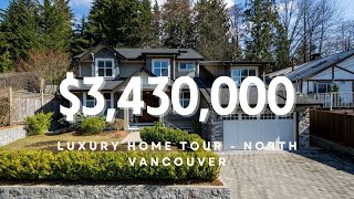 3028 Duval Road -  Lynn Valley, North Vancouver real estate