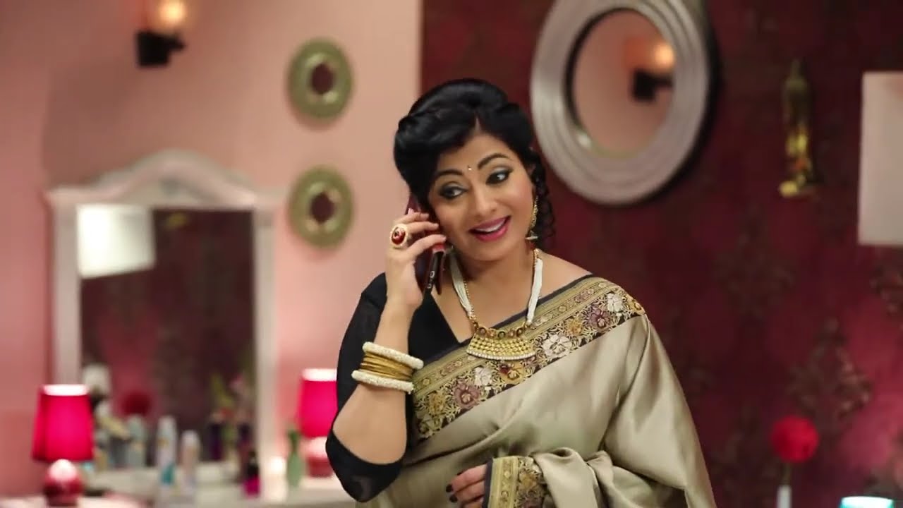 Sembaruthi - Ep 223 - Karthikraj,Shabana,Priya Raman - Tamil Tv Serial - Zee5 Tamil Classics