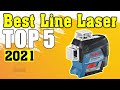 ✅ TOP 5 Best Line Laser 2021 [Buying Guide]
