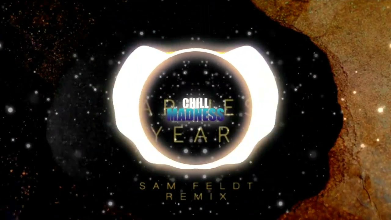 Jaymes Young - Happiest Year (Sam Feldt Remix)