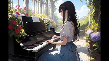 [知らない間に2オクターブ下がっている半音転調 自動作曲] Sonic Pi algorithmic music - extreme 2-octave modulation