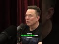 Elon Musk & Rogan Expose Shocking Truth About UK Crime #shorts