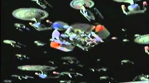 Star Trek Deep Space Nine: Alpha Quadrant Beaming