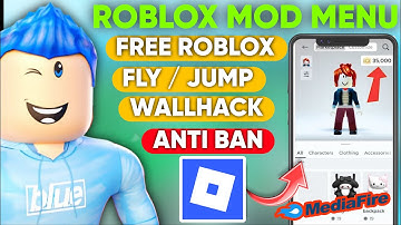 🎮 Roblox Mod Menu APK 2025 – Unlimited Robux, God Mode & All Unlocked (Android & iOS) 🚀