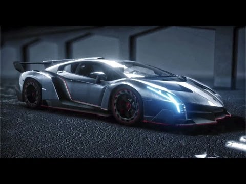 lamborghini 2014 speed