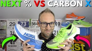 hoka vaporfly