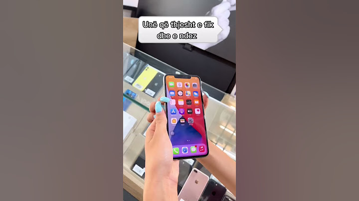 Kur ti punon ne dyqan telefonash | Celular.al |