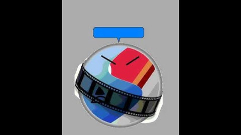 Agent Animated Character Showcase - OpenShot Video Editor