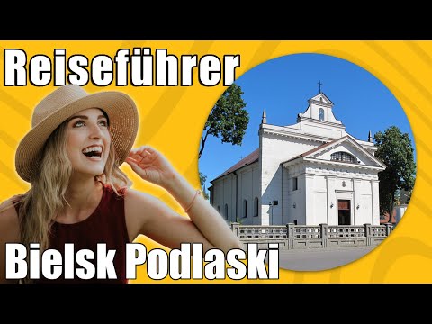 Bielsk Podlaski | Travel Tipps | Reiseführer Deutsch