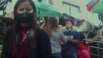 Saludsod Ni Ading [Official Music Video]