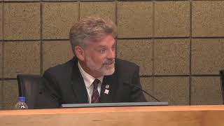 Minnesota House Districts 31A, 31B and 35B Candidates Forum - 2018 General Election