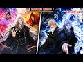 [128-129] 1 Hour Left to Live? I Activated "Always +1" System and Crushed the Gods! | Manhua Recap
