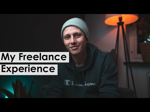 My First Freelance Experience (as a software developer)