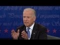 Biden vs. Ryan: A Recap of the VP Debate