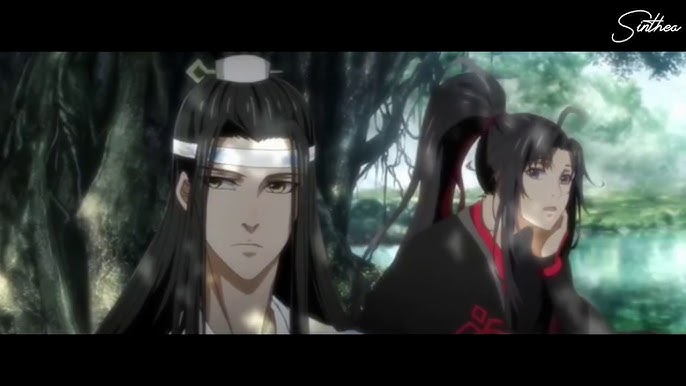 Clip 06: Wangji e Wuxian descobrem a verdade, Mo Dao Zu Shi, The Founder  of Diabolism