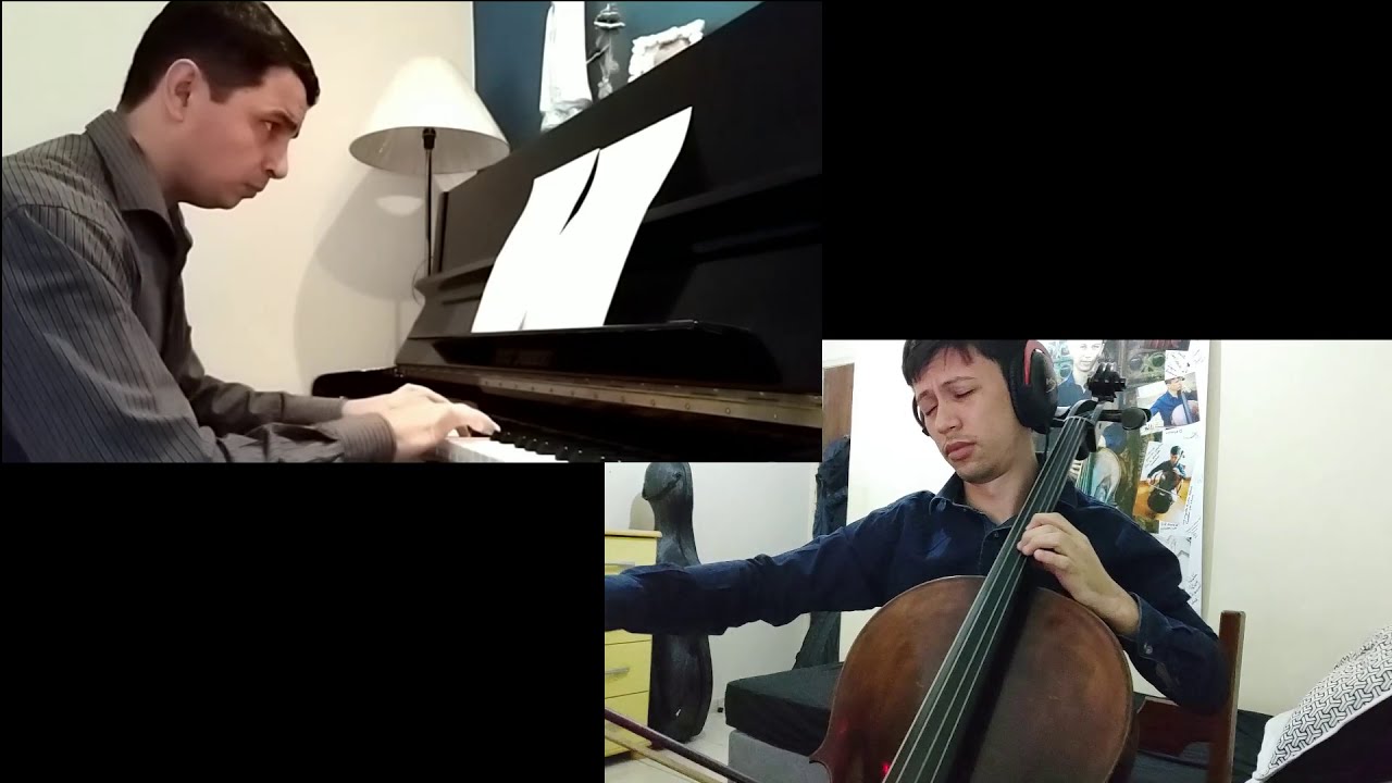 Unrequited Love · Ari Posner · Amin Bhatia