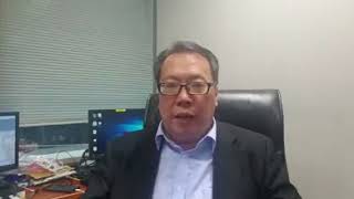 【沈振盈直播】 2018 07 19 大師話今日港股與昨日走勢類似，但如果情況持續、成交不繼，加上缺乏資金入市支撐，28,000點久守必失