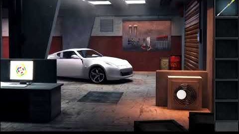 Escape Agent Level 3 Walkthrough