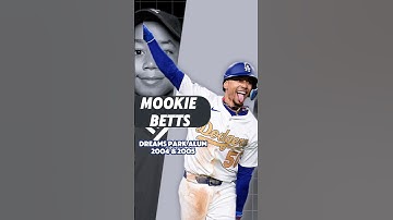 Introducing the 2025 World Series Cooperstown Dreams Park Alum reps from the #ladodgers #dreamspark