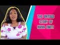 King Kaka's wife Nana Owiti, SHOCKING Untold Story | I Met King at Imenti | Marriage is Overrated