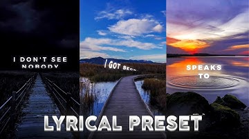 Filming Cinematic Intro Edit in Filmora 12