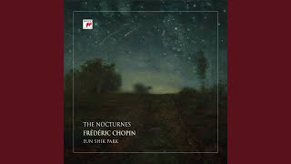 Nocturne No. 2 in E-Flat Major, Op. 9 No. 2