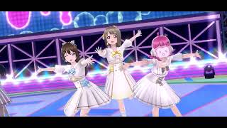 llsifas Miracle Wave Mv Nijigaku eien No Isshun