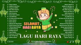 Koleksi Lagu Raya Nostalgia Sepanjang Zaman - Koleksi Lagu Raya Terbaik