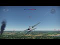 Back in War Thunder