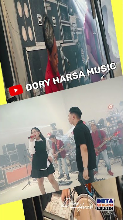 Dory Harsa Feat. Nella Kharisma - Sayang Jowo | Dangdut 