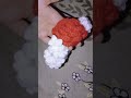 crochet gajra #crochet #gajry #gajra #crochetgajra #viral #trend #crochetlove #gajralover #2025