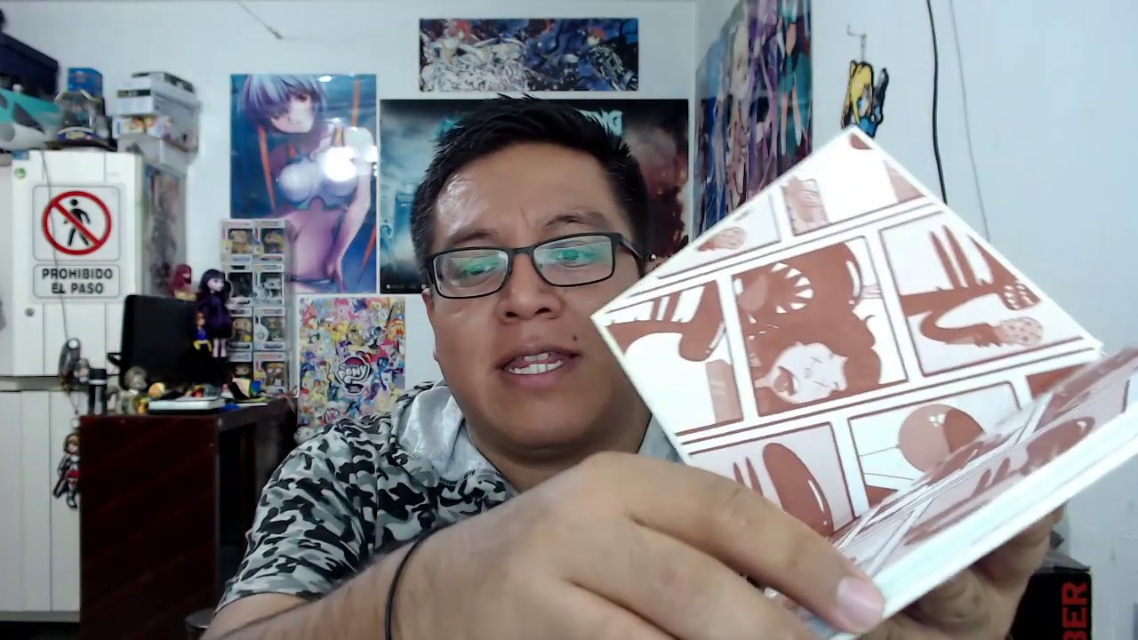 Reseña libro: Alien Next Door