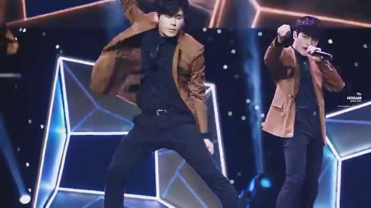 150325 ASIAN FILM AWARDS in MACAU - Paradise full ver.