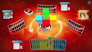 UNO MADNESS