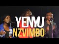 Wenyasha- Mweya Mutsvene Official Lyric Video